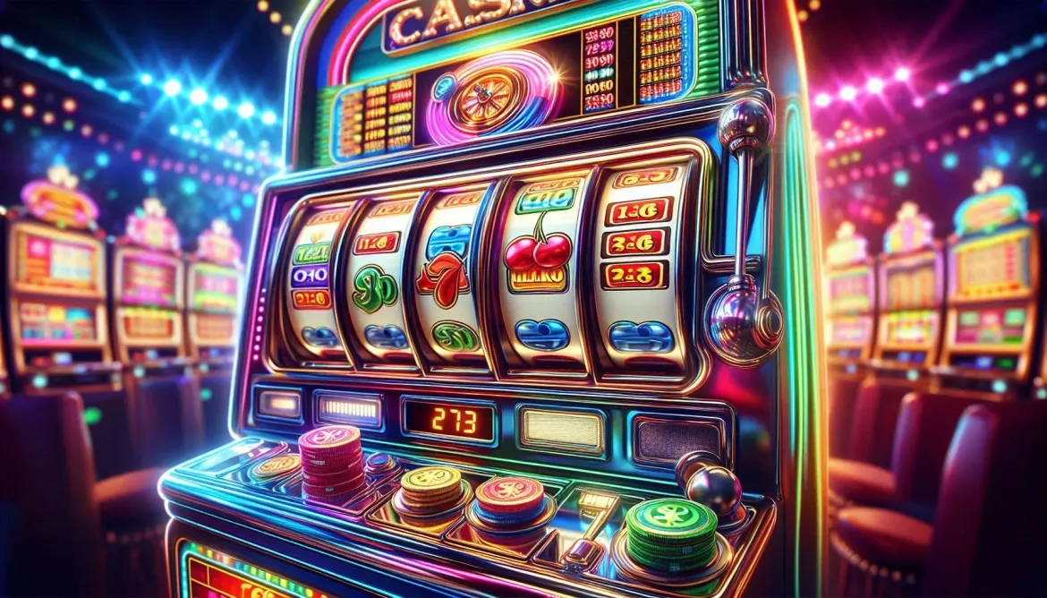 Ozwin Casino